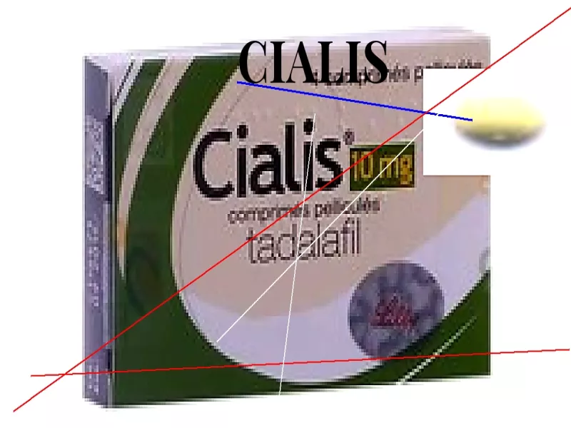 Achat cialis pas cher